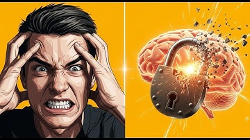 Your Brain HATES Struggling to Remember! The SHOCKING 