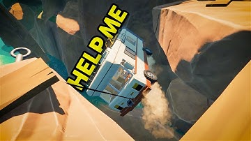 Speedrunning RV There Yet