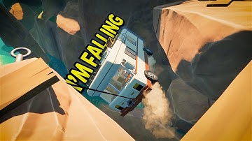 Speedrunning RV There Yet