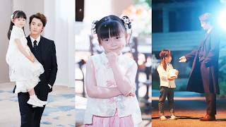 An orphaned girl is adopted by the richest man and pampered like a princess by his whole family!