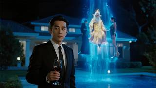 [Multi SUB] （全集）落魄男人，偶然获得手天庭收租神权，收取各路珠宝，财富不断暴涨，女神靠近，幸福甜腻，真是爽剧！#最火短剧推荐 #短剧全集 #精彩大陆短剧