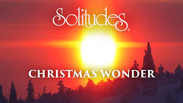 Dan Gibson’s Solitudes - Hark the Herald Angels Sing | Christmas Wonder