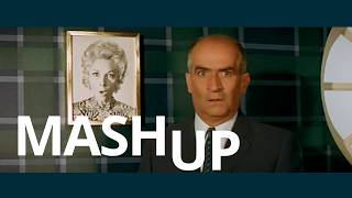 Louis de Funès, les Gendarmes et les Zombies vous adressent un message empreint d’humanité pour 2025