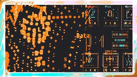 build your own weapons [that suck] | EFFULGENCE Demo