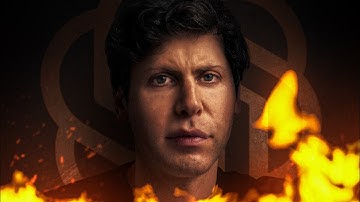 De duistere geschiedenis van Sam Altman