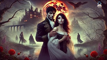 ✨ Tales of the Supernatural: Six Romantic Stories 👻❤️