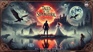 ✨ Tales of the Supernatural: Six Romantic Stories 👻❤️