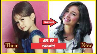50 Beautiful Indonesian Woman Then and Now // You Won’t Believe What Happened to Them
