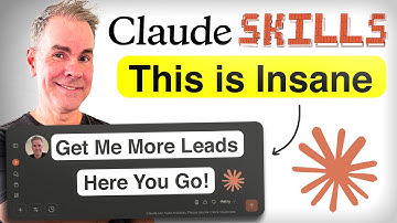 5 Mind-Blowing Use Cases of Claude Skills