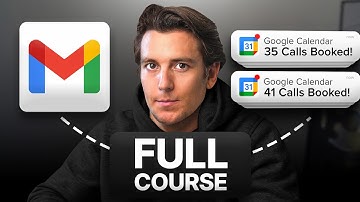Full Cold Email Marketing Course 2025 (100% FREE)
