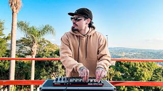Sunset Mix Vol. 3: Groovy House, UKG & Bassline | Kauê Kauz Dj Mix