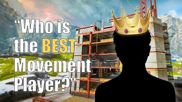 An honest conversation with one of Apex’s best Movement players