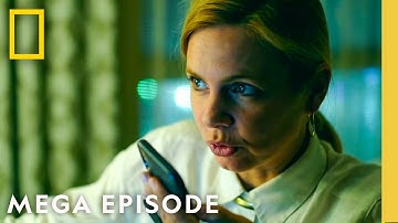 Black Market Friday | Trafficked with Mariana van Zeller MEGA Episode | National Geographic