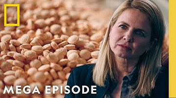 Mariana van Zeller Investigates Black Market Friday | Trafficked MEGA Episode | National Geographic