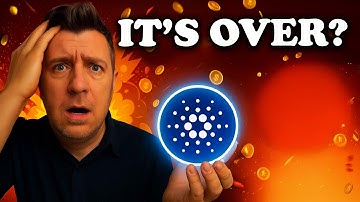 Cardano, Bitcoin, and the $1.1B Liquidation: What They’re Not Telling You