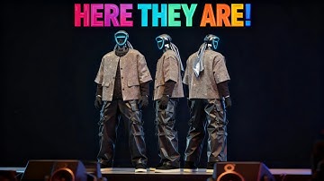 Same Robots but Upgraded, Bigger Stage 🤯 Unitree Robots: New Year Gala vs Wang Leehom Concert