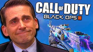 Black Ops 3 10 YEAR ANNIVERSARY