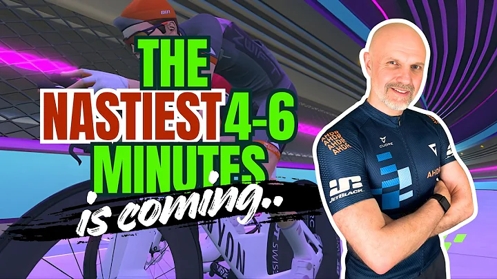 ZRL Race 6 Recon How To Win This