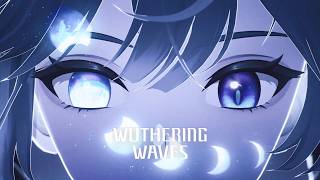 In Moments Does Moon Persist (Iuno Theme) GMV — Wuthering Waves 2.6