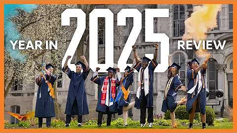 2025 Year in Review | Syracuse University