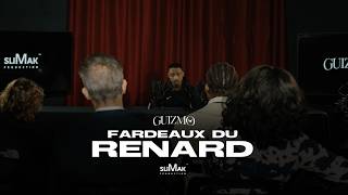 GUIZMO - FARDEAUX DU RENARD (Clip Officiel)