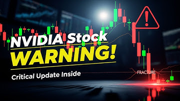Analisten geven een NOODWAARSCHUWING af voor NVDA-aandeelhouders | NVIDIA-aandelenvoorspellingen