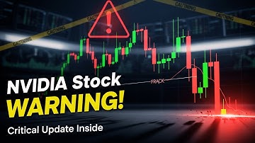 Analisten geven een NOODWAARSCHUWING af voor NVDA-aandeelhouders | NVIDIA-aandelenvoorspellingen