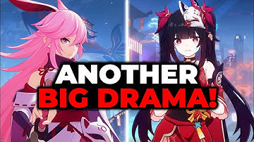 EDO STAR & HSR 4.0 JUST SPARKS HUGE DRAMA 😱🔥| Honkai Star Rail, HSR, Sparkle SP HSR, Yae Sakura HSR