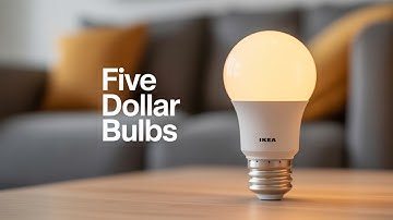 IKEA Unleashes Affordable Smart Home Revolution with 21 New Devices