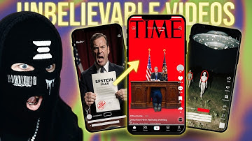 Most Disturbing Videos In The World