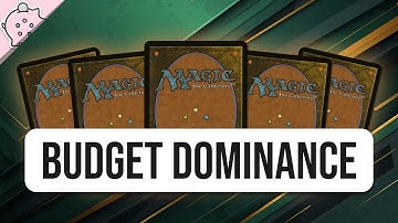The Strongest Commanders You Can Build For Under $50