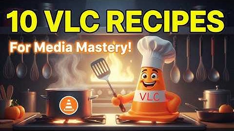 Top 10 AMAZING Hidden Features in VLC Media Player (You Never Knew!)