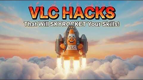 Top 10 AMAZING Hidden Features in VLC Media Player (You Never Knew!)