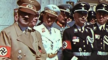 HITLER and STALIN: United in Terror