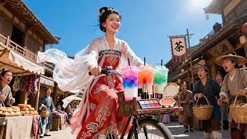 【全集】穿越成不受寵的王妃醒後，她第一件事就是撕毀與渣男王爺的婚書，從此憑現代智慧開創屬於自己的霸業！#drama #短劇#女頻#甜寵#古裝#爽劇#逆襲#穿越#打臉#chinesedrama