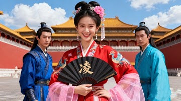 【全集】穿越成不受寵的王妃醒後，她第一件事就是撕毀與渣男王爺的婚書，從此憑現代智慧開創屬於自己的霸業！#drama #短劇#女頻#甜寵#古裝#爽劇#逆襲#穿越#打臉#chinesedrama