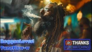 🌎Dub | Reggae Heaven Mix | Jah Bless 420 | Rastafari