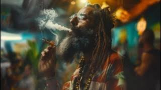 🌎Dub | Reggae Heaven Mix | Jah Bless 420 | Rastafari
