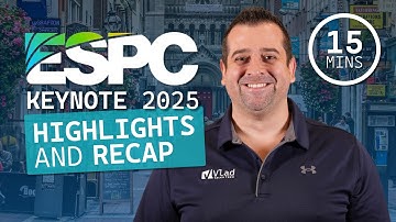ESPC25 Keynote Highlights: Copilot, Teams, SharePoint & Agent 365