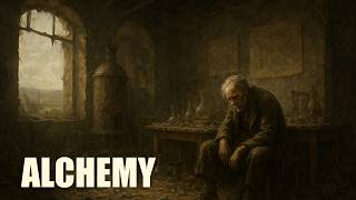 The Complete History of ALCHEMY: The Forbidden Quest for Gold and Immortality | History for Sleep