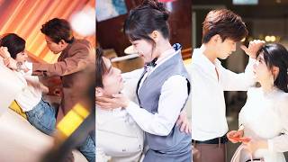 The cold billionaire CEO rejected all women but spent 200K to marry me and deeply spoil me!