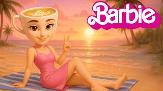 BARBIE x ITALIAN BRAINROT Meme Rap ( Parody MV) - Ver 2