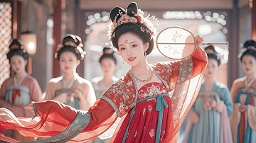 【MULTI SUB】現代醫學博士穿越成300斤癡傻王妃，憑逆天醫術瘦成傾城美人，宮宴一舞驚豔四座，昔日冷傲王爺竟開啟瘋狂追妻之路！#穿越 #古装 #短剧
