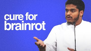 The Blueprint For Building Discipline In A World Full Of Distraction | Hisham Abu Yusuf