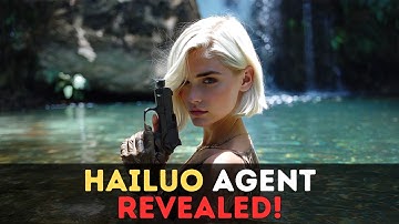 Hailuo AI Agent is hier: de AI-film- en multimediatool van het volgende niveau