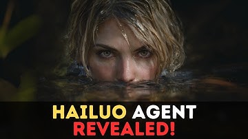 Hailuo AI Agent is hier: de AI-film- en multimediatool van het volgende niveau