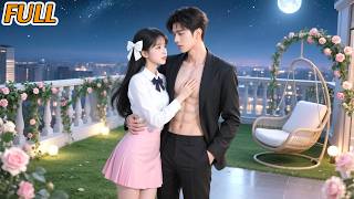 Loved him for 8 years💞 Never knew he secretly loved me too💫 A destined love story✨