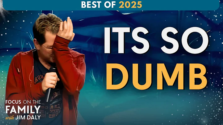 Deep Thoughts on Dumb Things | Clean Comedy with John Branyan