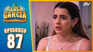 The Garcias: Chapter 87 | Vito after the loot at the Luque mansion… his final heist? | Season 2 |...