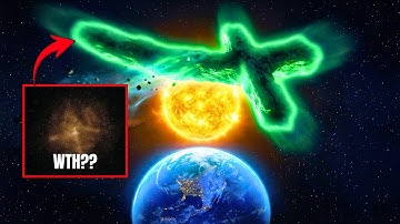 3I/ATLAS: The Snapshot That Breaks the Model